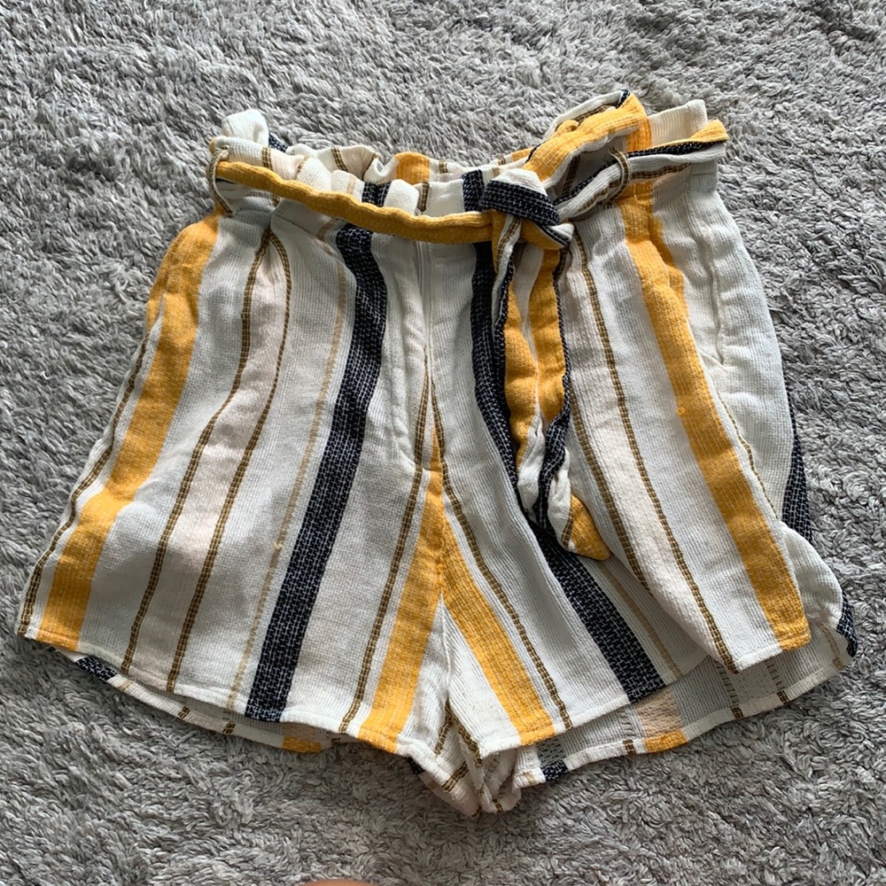 Beach Riot Shorts Size S - Picture 3 of 6